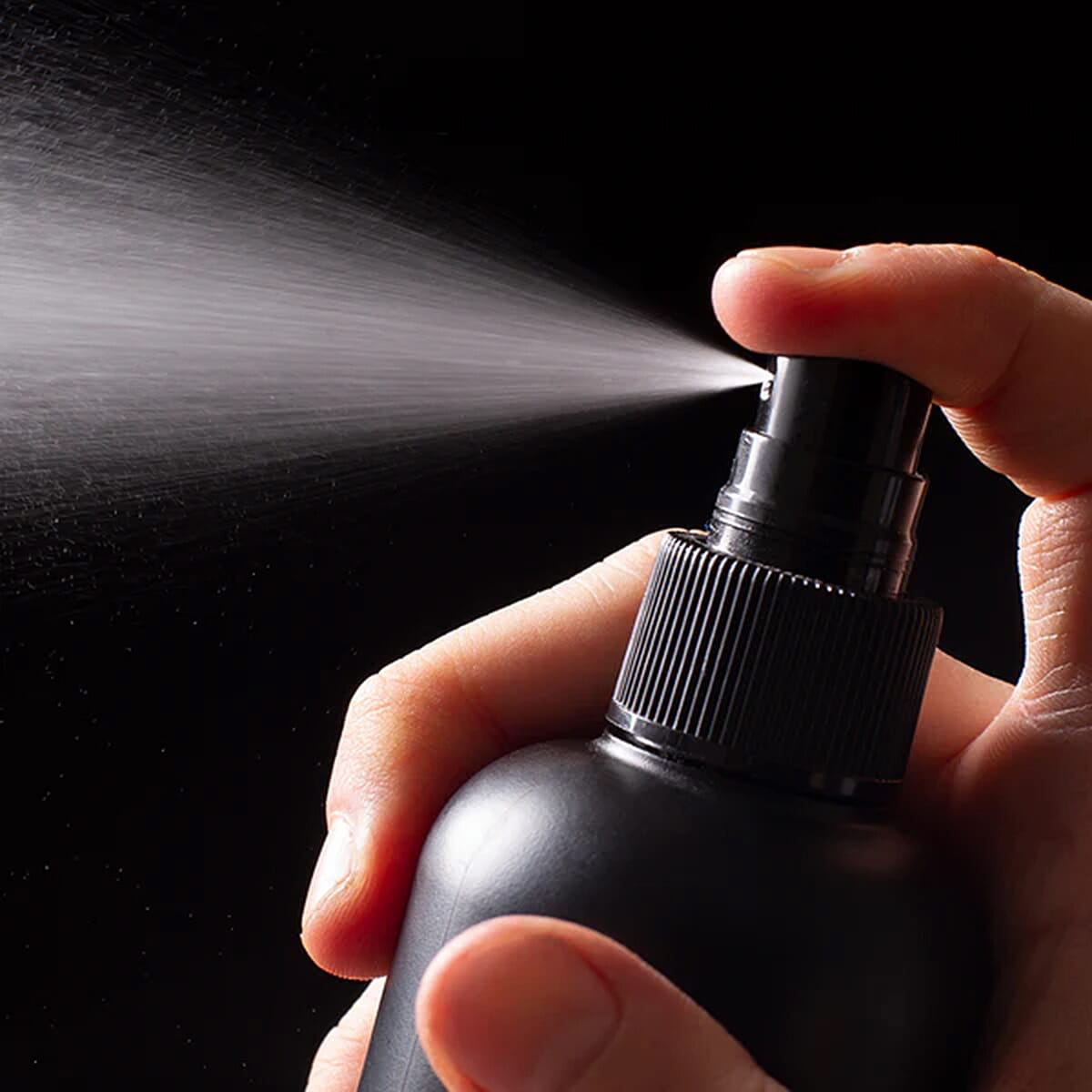 The Gruff Stuff Eye Balm - 15ml and Spray On Moisturiser - 100ml