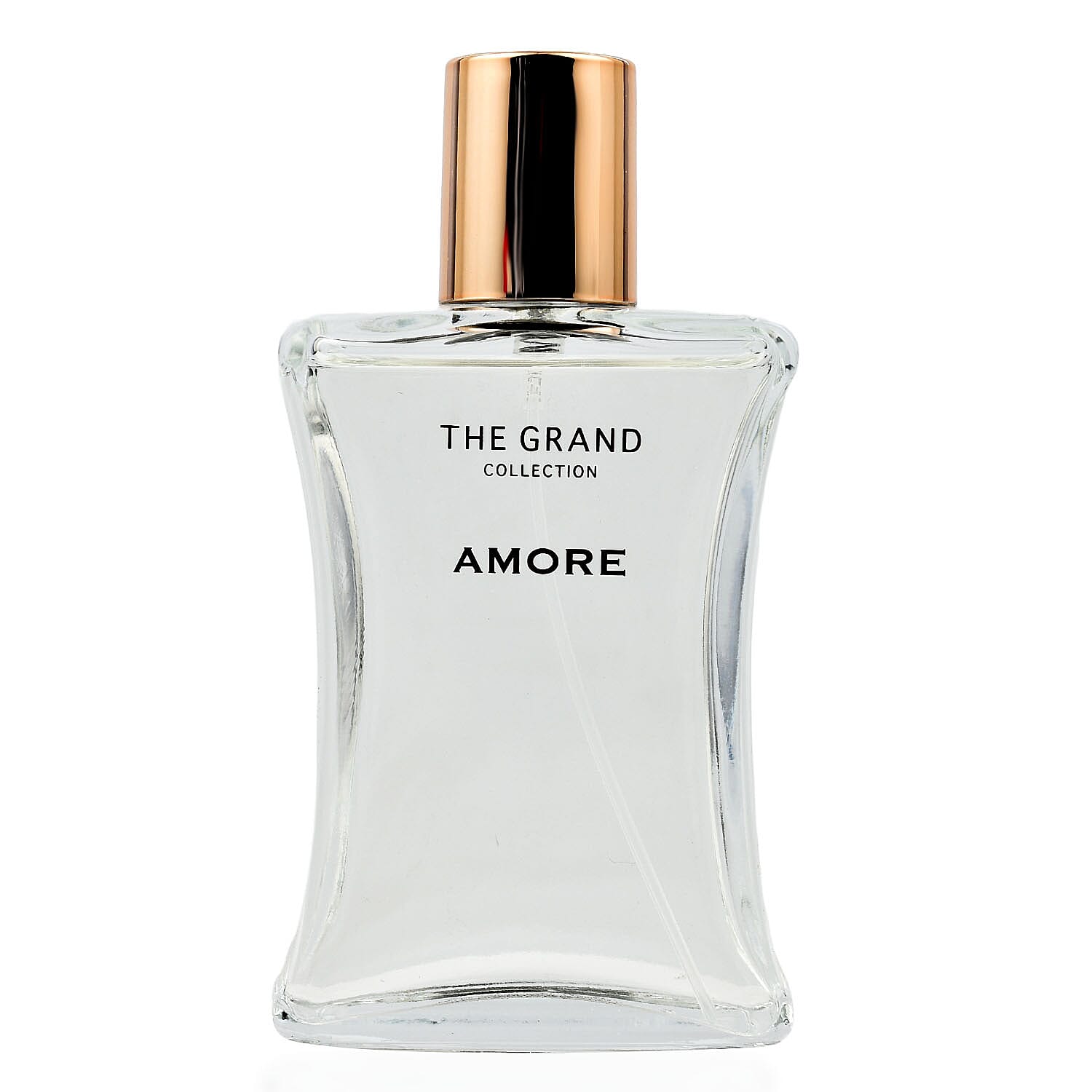 Laurelle The Grand Collection Womens Bundle - Eternal Beauty, Mystique, Amore EDP 100mL each