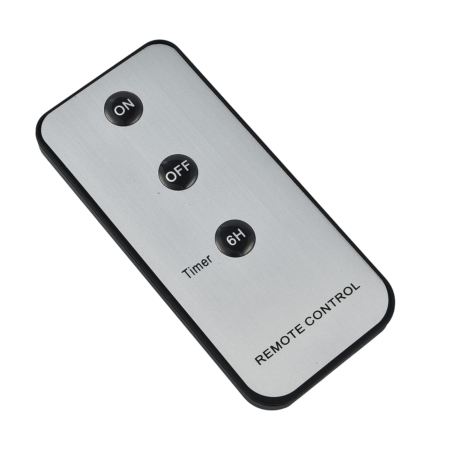 3 Pcs Speckled LED Candle Set with Remote - Hand Made with Wax (6 X AA Battery needed) and Set of 32 Philips Value Pack Extra Power Alkaline Batteries AA