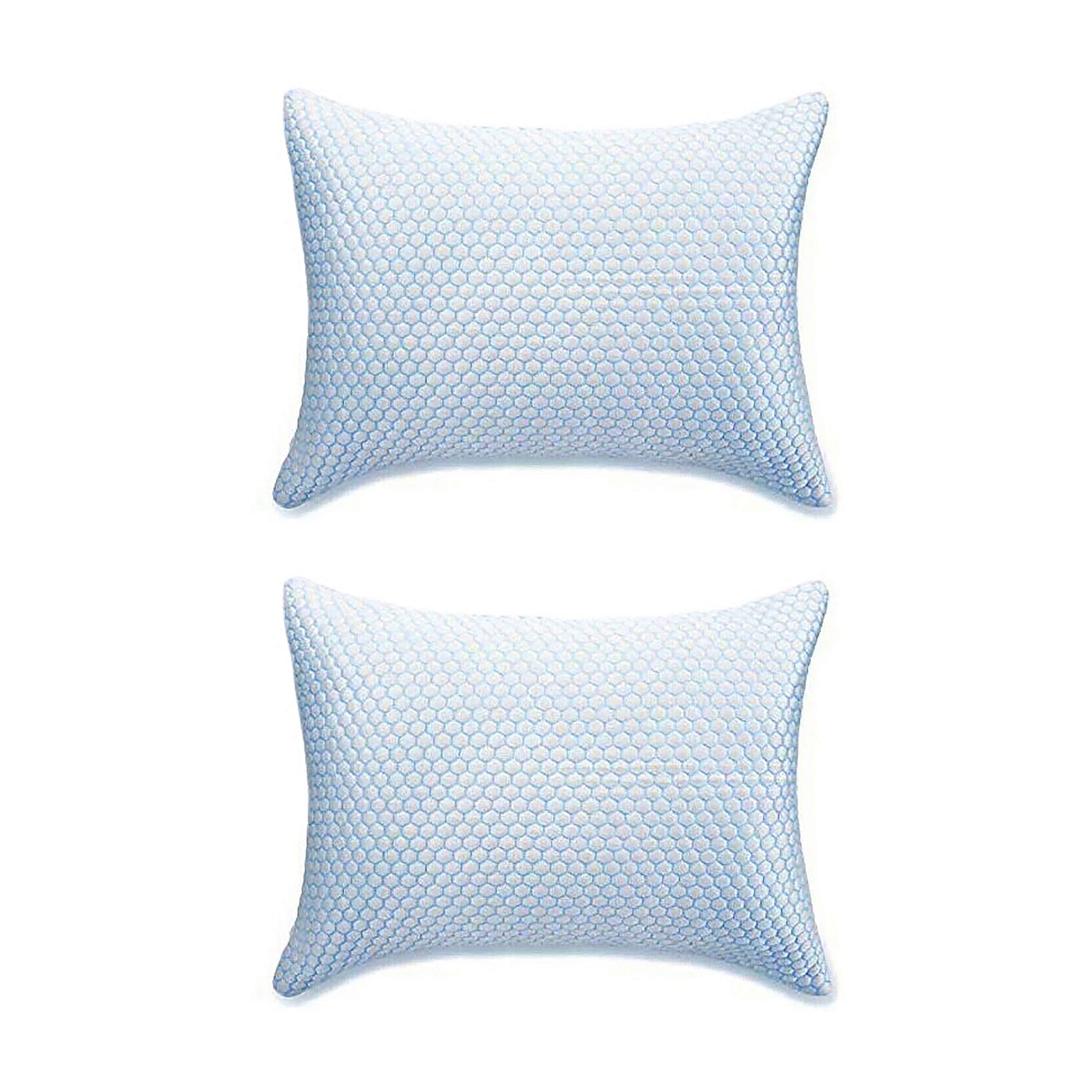 Set of 2 Chill-Tex Cool Touch Pillowcase