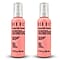 Set of 2 - Geo Oil Original Hair Treatment 200ml