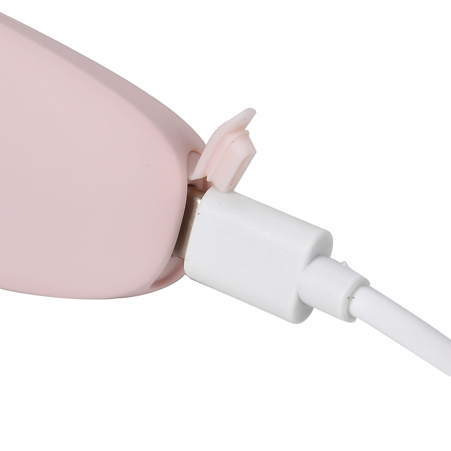 Eye Care Set - Cetuem Collagen Eye Gel Complex 15 ml and TOUCHBeauty Eye Beauty Device (Electric Eye Lift Massaging Wand with Heat & Vibration Therapy - Pink