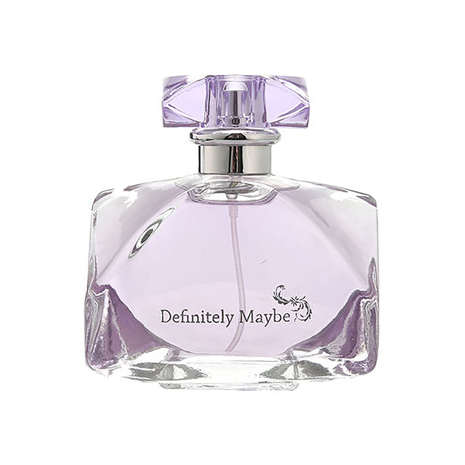 Laurelle Pack of 2 - Definitely Maybe EDP - 100mL (2 x 100ML)