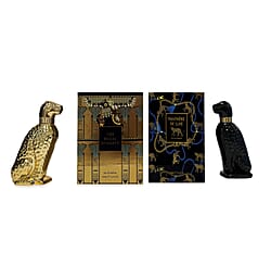 Laurelle Gold Leopard Perfume 100ml &ndash; Luxury Eau de Parfum