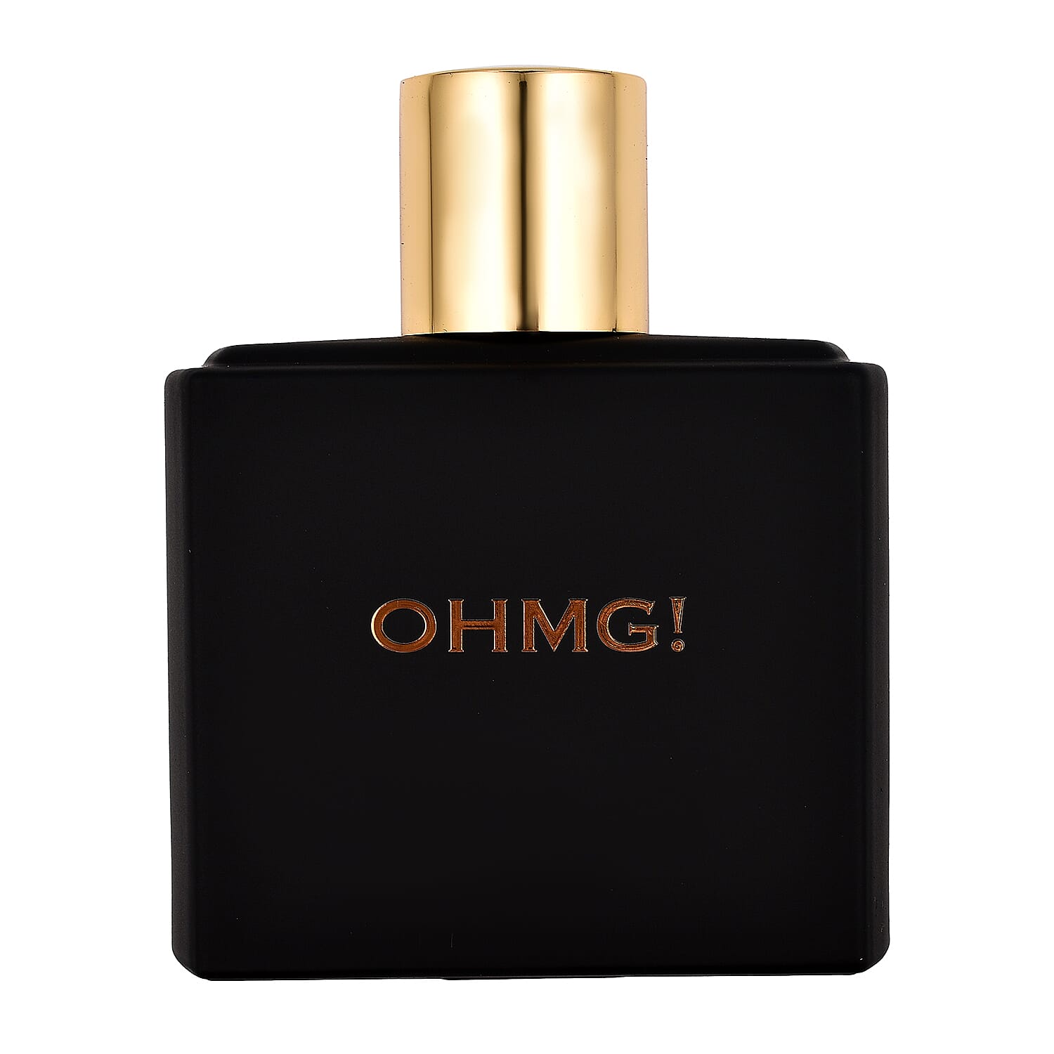 MARKS BIRTHDAY MEGA OFFER - Set of 2 OHMG! Oud Eau De Parfum - Black & Gold (100ML Each)