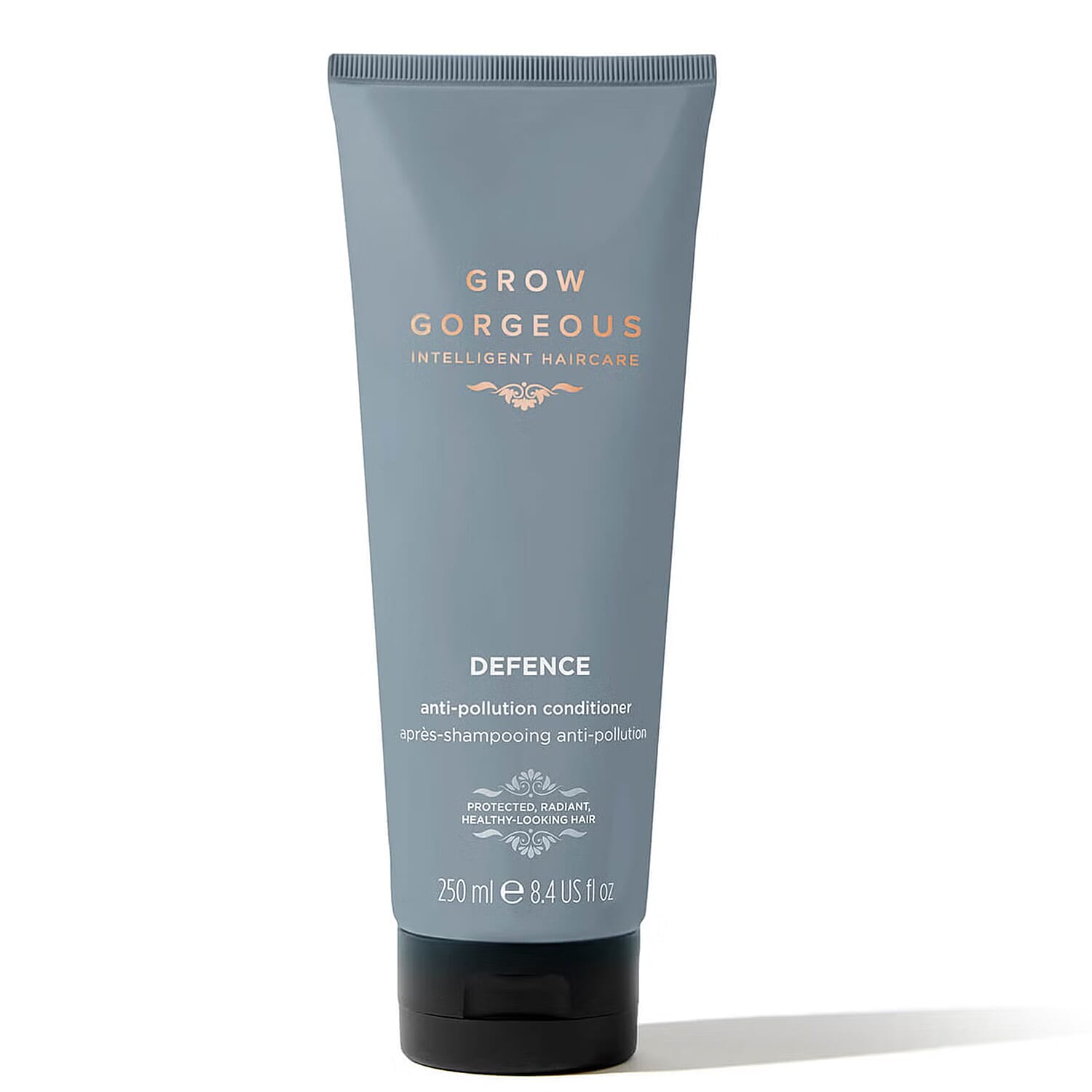 Grow Gorgeous Hair Care Bundle - Shampoo, Conditioner, Mask, Scrub & Spray