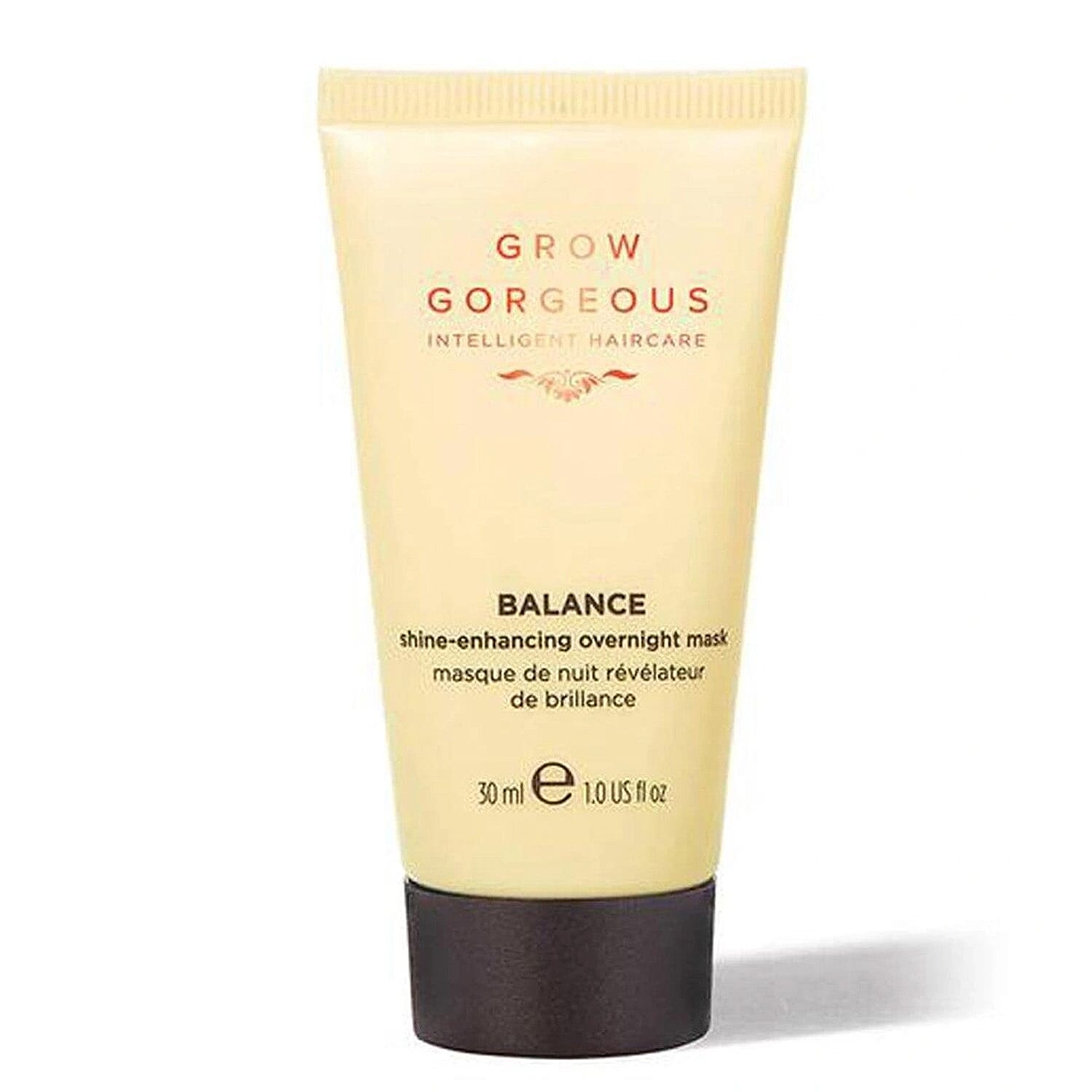 Grow Gorgeous Hair Care Bundle - Shampoo, Conditioner, Mask, Scrub & Spray