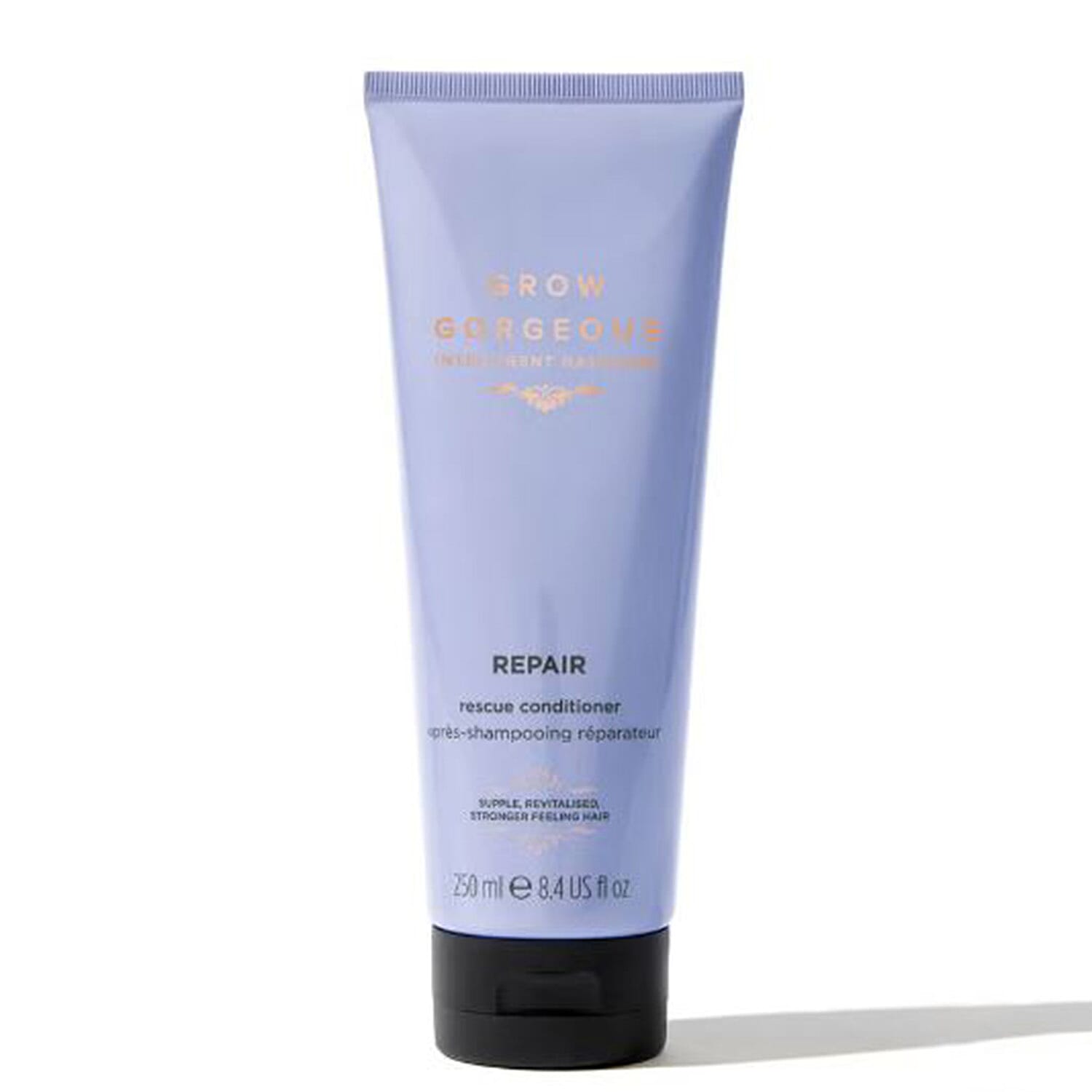 Best Ever Grow Gorgeous Deal -  Overnight Hair Mask, Anti-Pollution Leave in Spray & Repair Rescue Conditioner Set