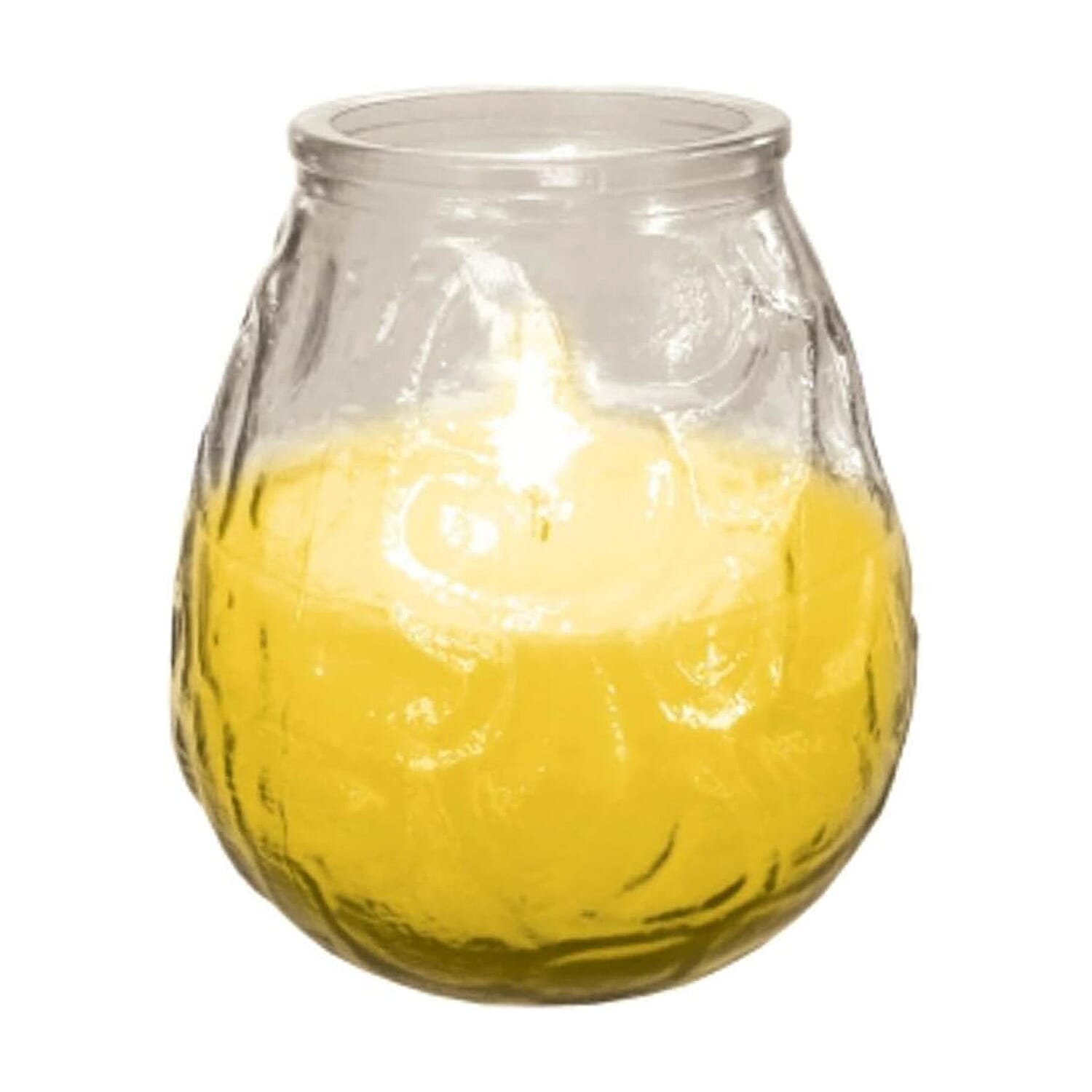 Super Citronella Candle Bundle - 10, 30, 40, 60 Hr Burn Time