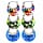 Murano Glass Earring