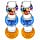 Murano Glass Earring