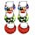 Murano Glass Earring