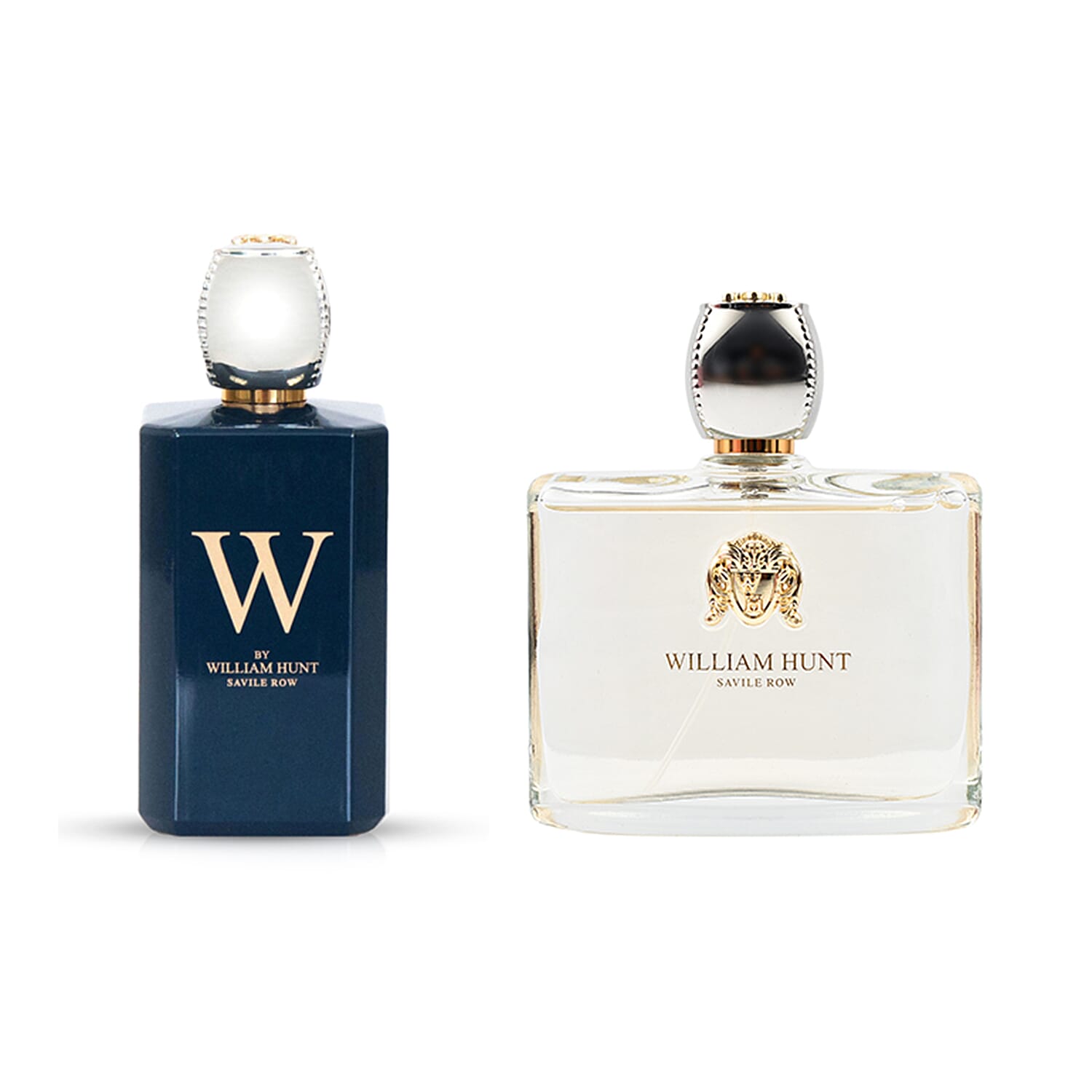 PAYDAY DEAL OFFER - W by William Hunt edt - 100mL and William Hunt Ladies Oudette -90mL
