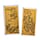 24K Yellow Gold Bar