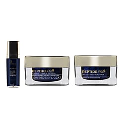 Doctors Formula Peptide Pro8 Rewind and Recharge Face Serum