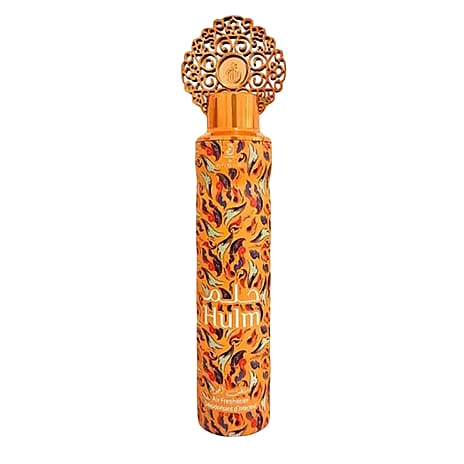 Desert Bloom Collection - Arabian Oud Hulm, Zahoor Al Lail, Al Faris, Khashab and Jawharat Al Hayat 300 ml each