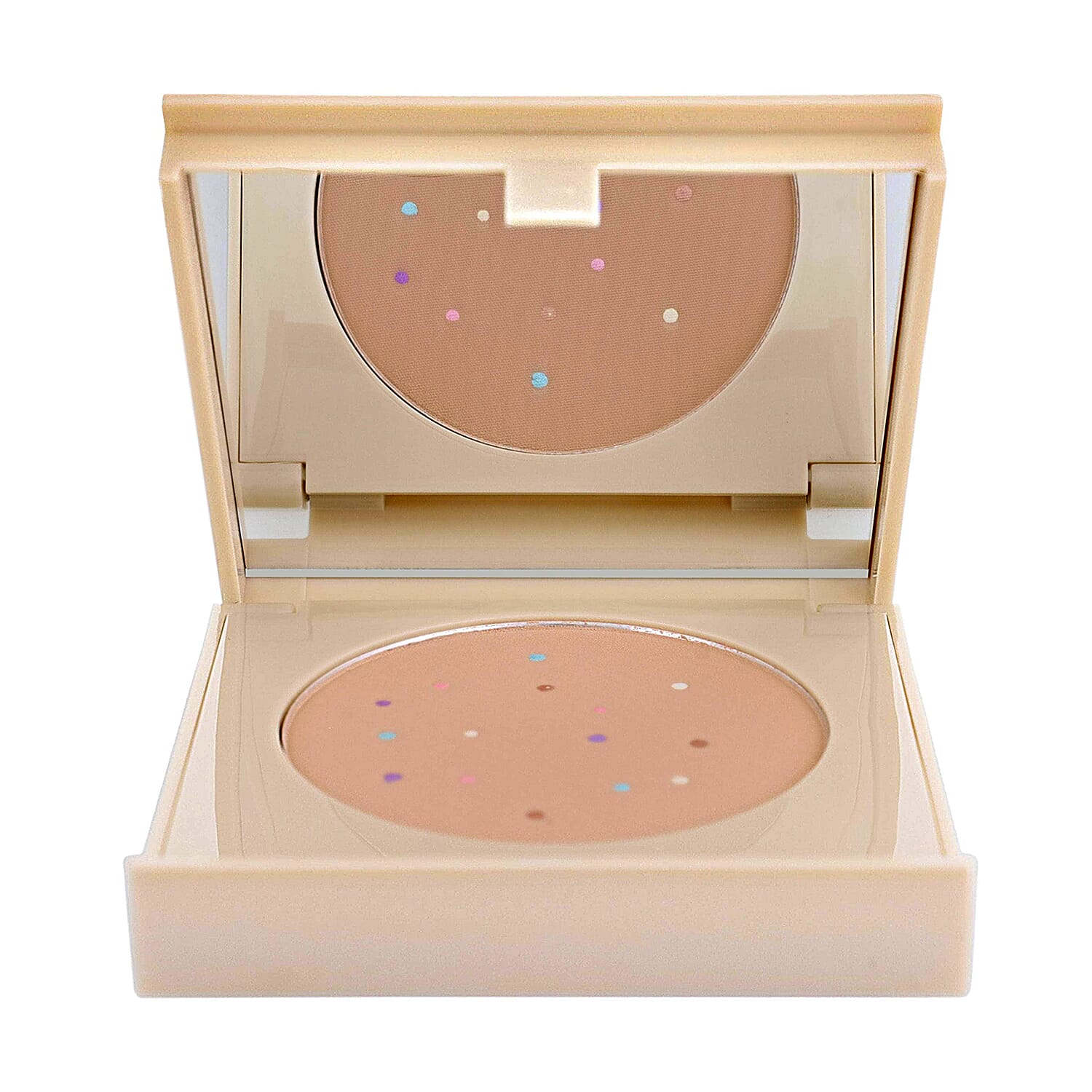 Everyday Essentials Twin Pack - W7 Magic Touch Mineral Perfecting Powder with Brush Everyday Essentials Twin Pack - W7 Magic Touch Mineral Perfecting Powder with Brush