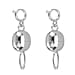 Magnetic Lock Clasp in 9K Yellow Gold
