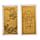 Dragon & Tree of Life Set of 2