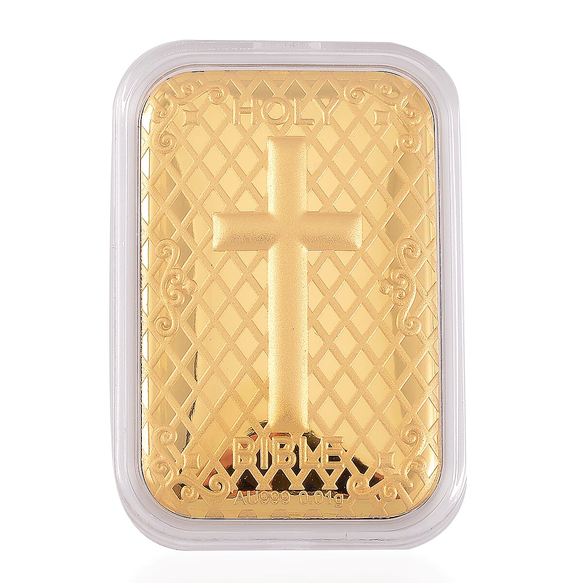 Set of 9 - 24K Yellow Gold Cross, Lady Fortuna, Dragon, Golden Grace, Tree, Snake, Dragon Face, Rose & Gothic Cross Foils