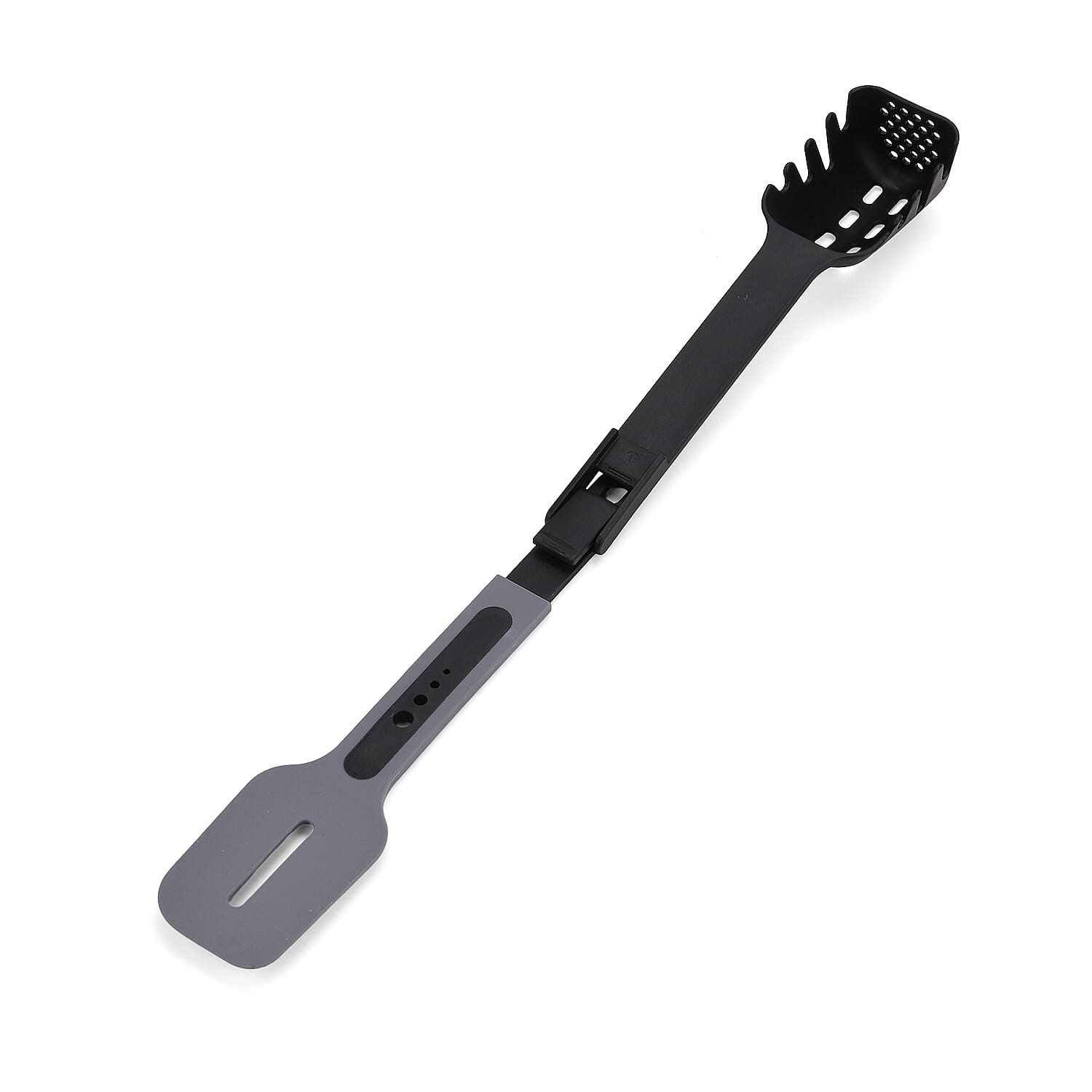 Pack of 2 - Cooking 8-in-1 Multifunctional Kitchen Utensil