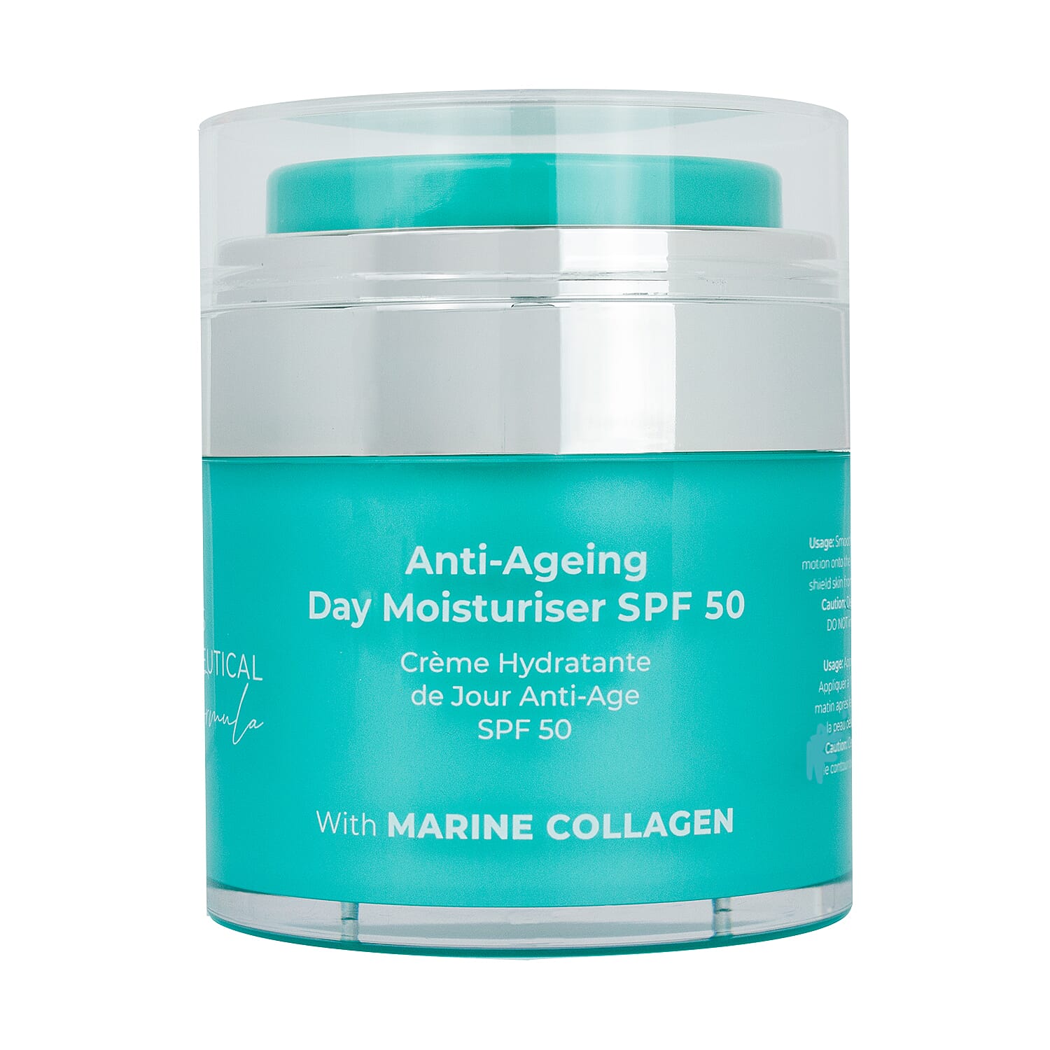 Doctors Formula- Marine Collagen Skincare