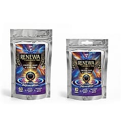 Gummies Innooova Starshroooms Mushroom | 60 Gummies + 10 Gummies Pack Free | 6 Mushrooms + Ginseng for Mind & Mood