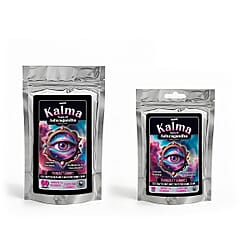 Gummies Innooova Starshroooms Mushroom | 60 Gummies + 10 Gummies Pack Free | 6 Mushrooms + Ginseng for Mind & Mood