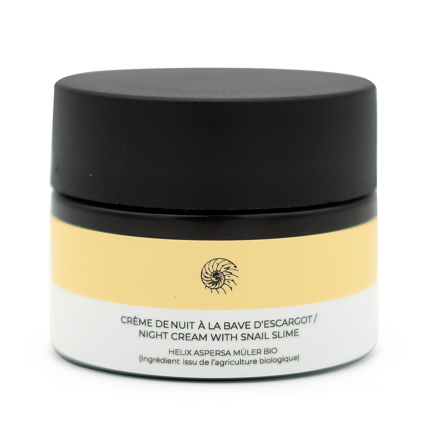 SKINEANCE Christmas Renewal Gift Set - Retinal Actif 8 Day Cream 50ml, Face Serum 30ml, Snail Slime Regenerating Day & Night Creams 50ml each & Micellar Water 200ml