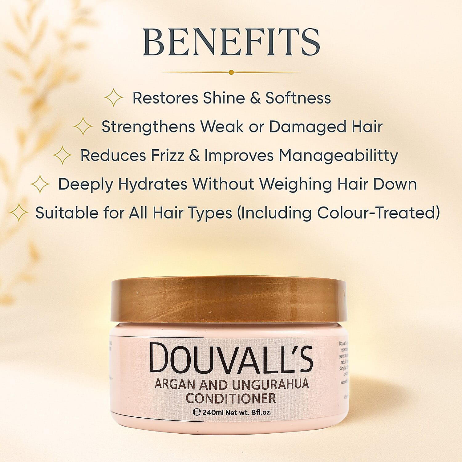 Douvall’s Christmas Pamper Gift Set - Frankincense Soap, Citrus Scented Body Oil, Soap saver, Argan Hybrid Cream Shampoo 100ml & Ungurahua Conditoner 240ml