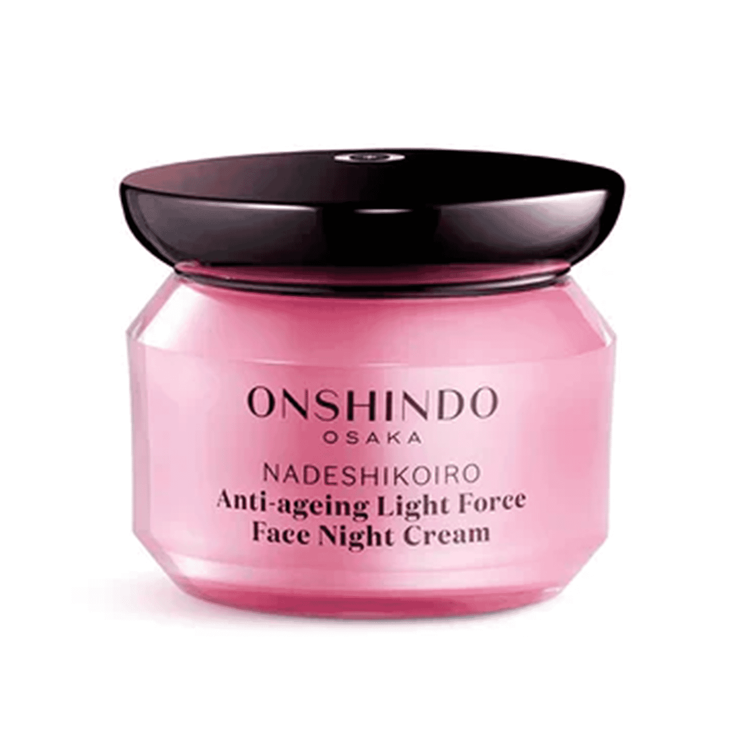 Onshindo Osaka Christmas Ritual Gift Set - Anti-Ageing Face Day & Night Cream 50ml each (Normal Combination Skin), 24HR Eye Force Cream 20ml & 24HR Balance Moisturising Face Gel Cream 50ml