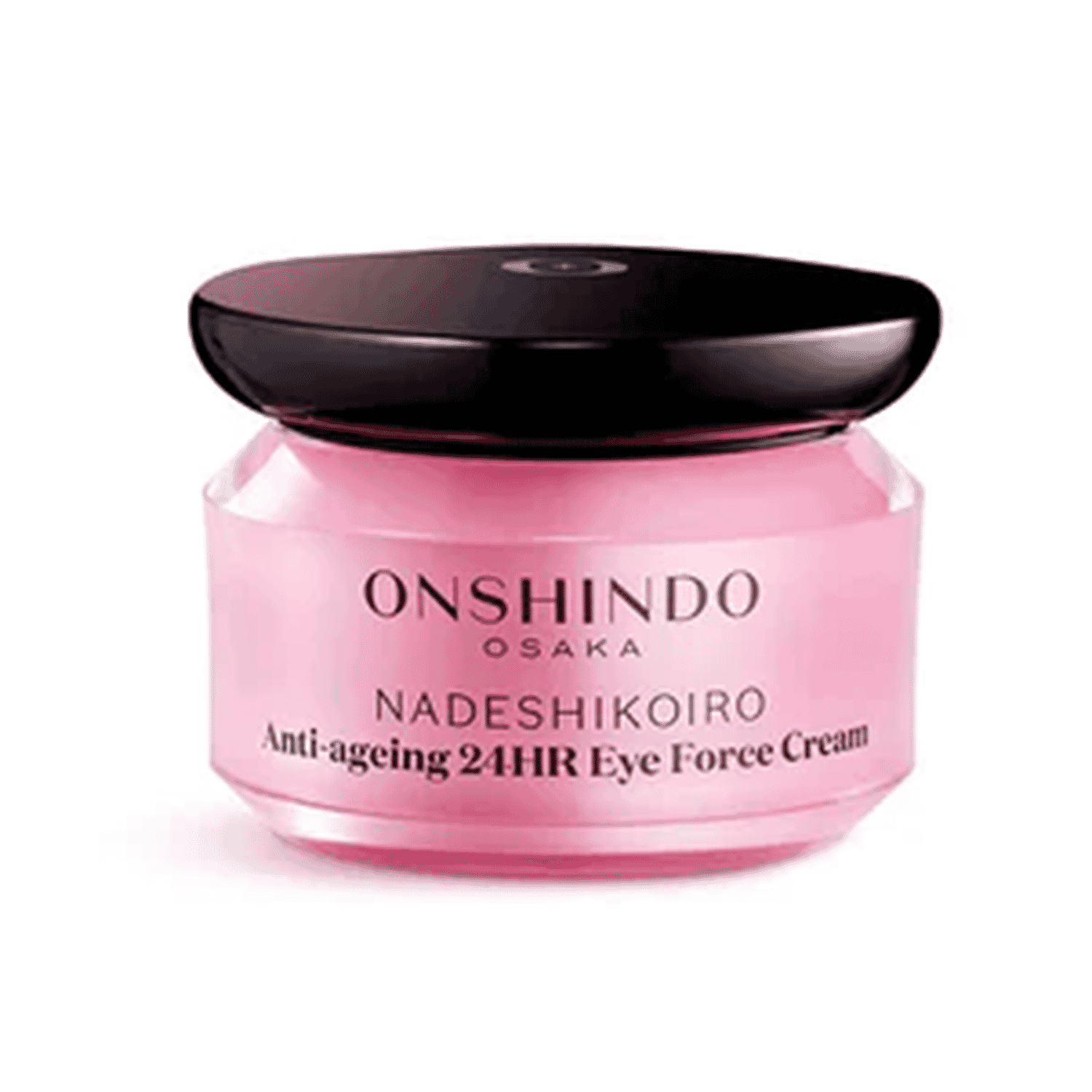 Onshindo Osaka Holiday Moisture & Repair Set - Anti-Ageing Rich Face Day & Night Cream (Dry Skin) 50ml each, 24HR Eye Force Cream 20ml & 24HR Balance Moisturising Face Gel Cream 50ml