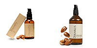 EXCLUSIVE SIZE TO TJC - Douvalls- 100% Pure Organic Argan Oil Moisturiser - 200ml - FREE 50ml