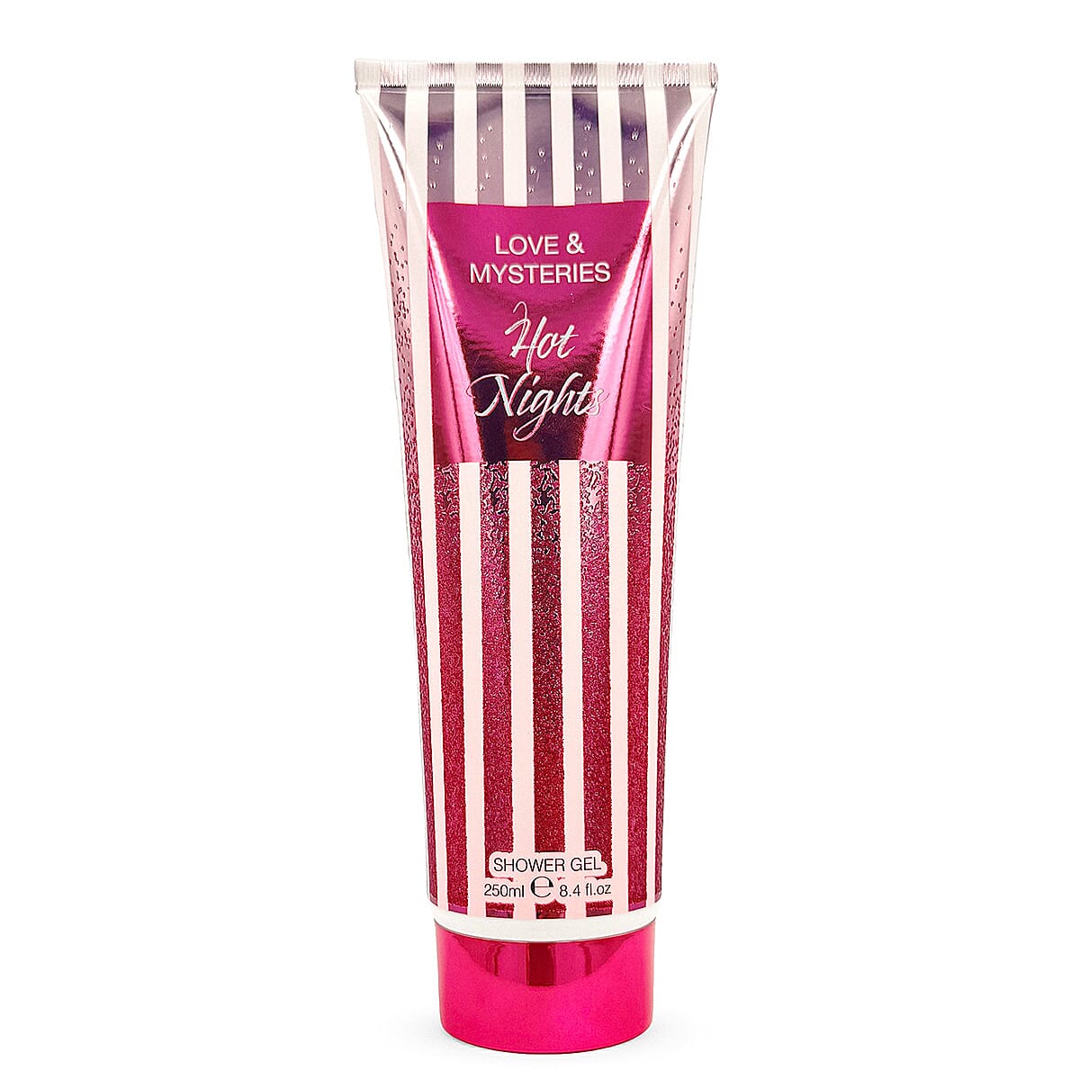 Love & Mysteries Ocean Crush Shower Gel and Body Mist - 250ml