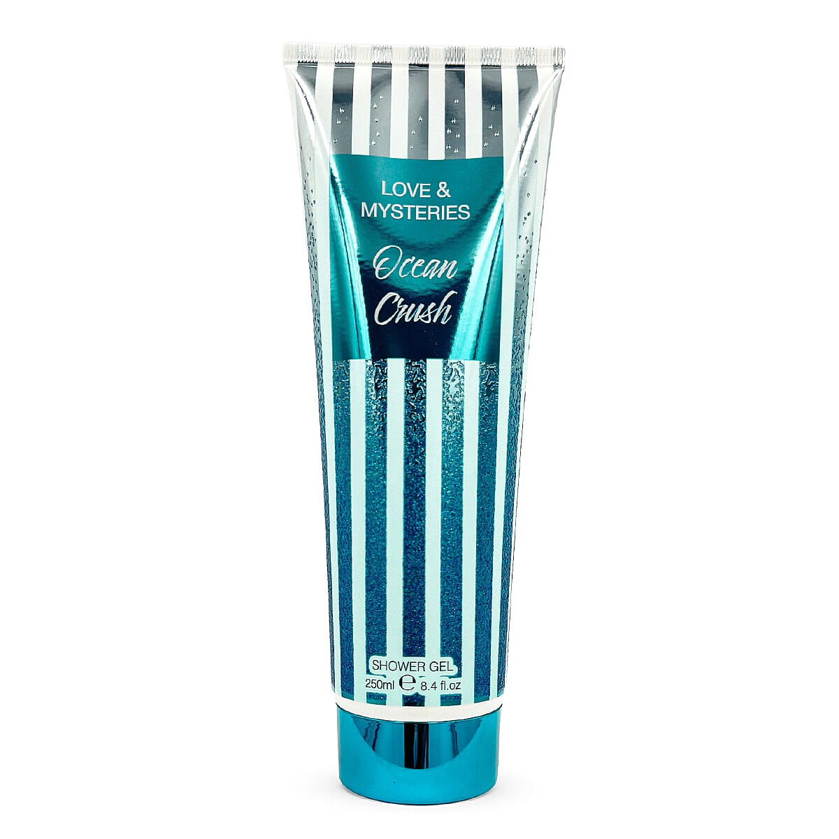 Love & Mysteries Sweet Romance Shower Gel and Body Mist - 250ml