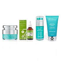 Doctors Formula Marine Collagen Winter Skincare Essential Kit (Includes 150ml Cleanser, 15ml Instant Eye Hydration, 50ml SPF50 Day Moisturiser & 30ml Retinol Serum)