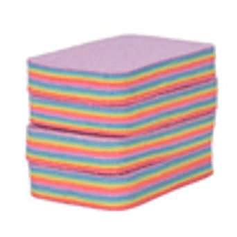 https://tjcuk.sirv.com/Products/22/1/221297828/Set-of-4-rainbow-coloured-12-layer-microfiber-sponge-block-is-the-ulti_221297828.jpg?w=342&h=342
