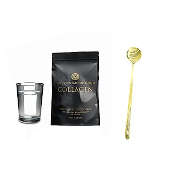 https://tjcuk.sirv.com/Products/22/1/221297852/NEW-YEAR-SPECIAL-IN-STOCK-Fountain-of-Youth-Collagen-100gm-Upto-100-Da_221297852.jpg?w=342&h=342