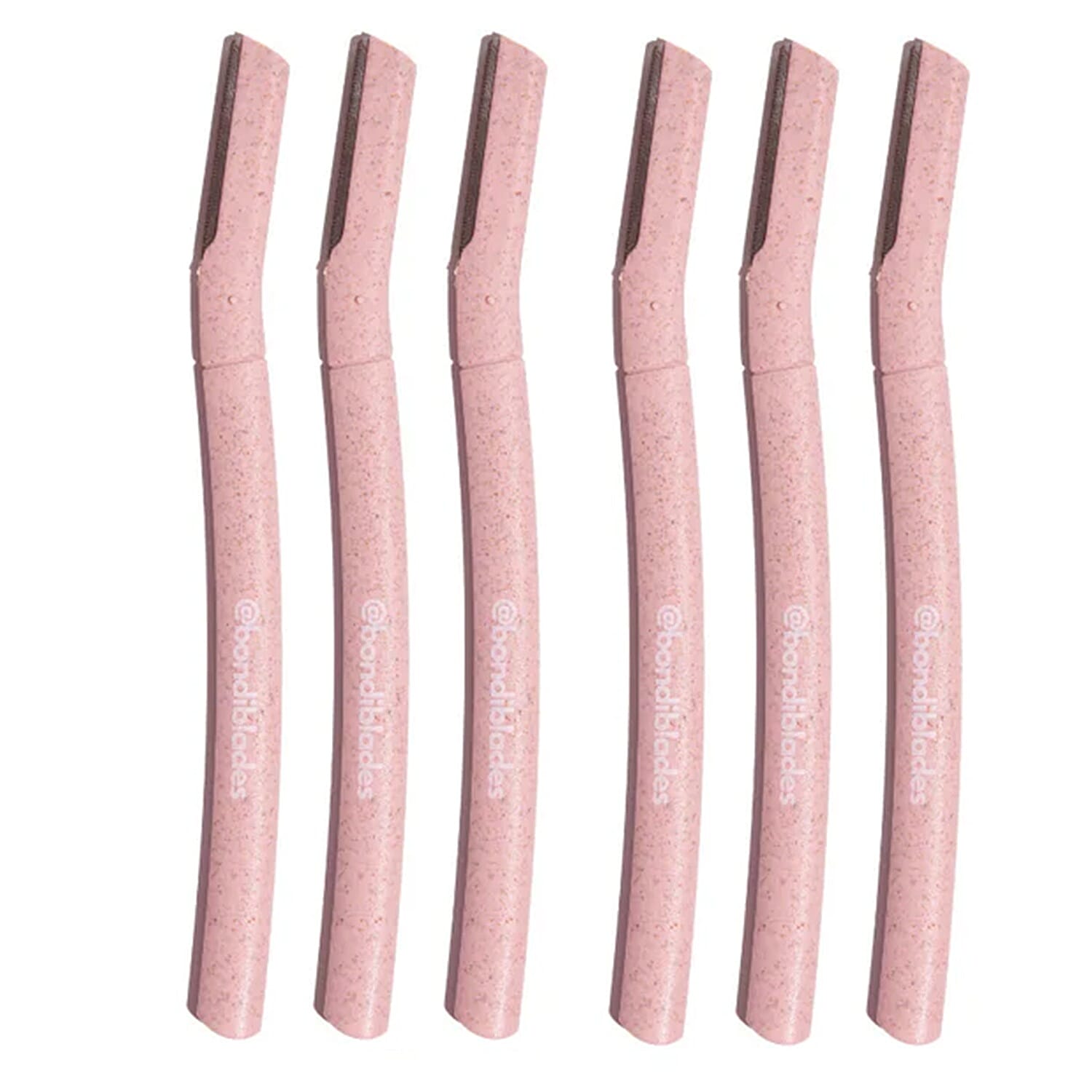 Set of 6 Bondi Bladed Derma Razor