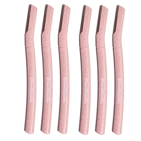 Set of 6 Bondi Bladed Derma Razor