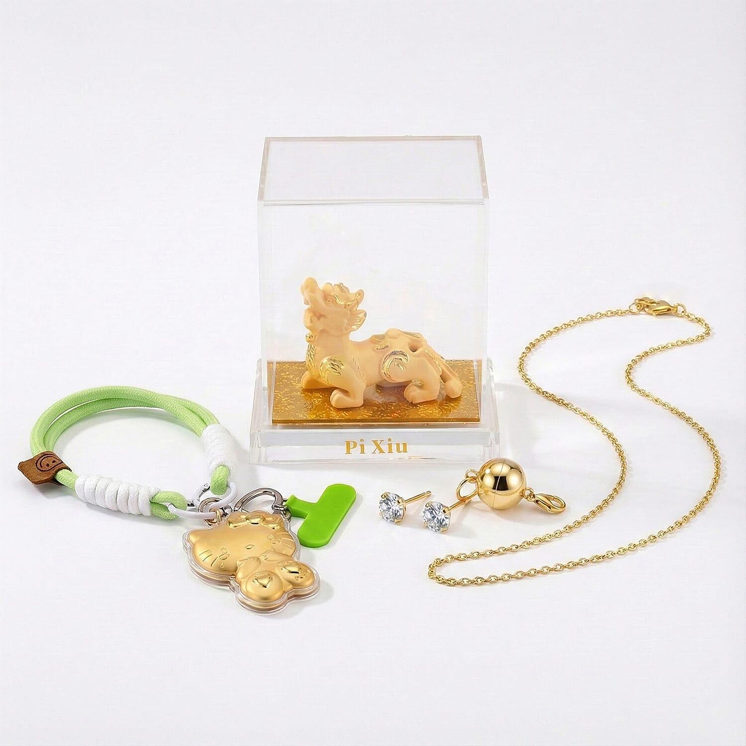 Jewellery Jackpot Bundle