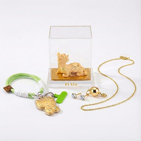 Jewellery Jackpot Bundle