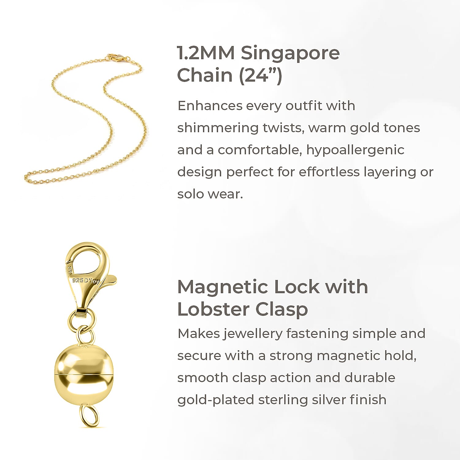 Jewellery Jackpot Bundle