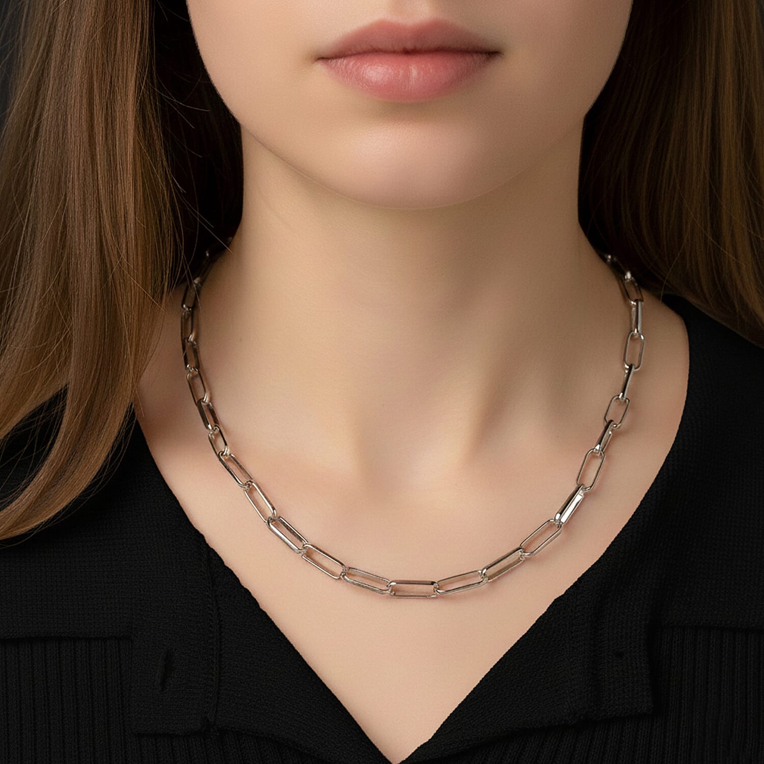 Complete Sparkle Set - 24K Gold (99.9% Purity) Collectible, Pixiu Charm Bangle, Paper Link Necklace (18-2), Peach Freshwater Pearl Earrings, Tanzanite Born From Lightning Book