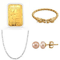 Complete Sparkle Set