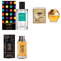 Set of 3 Laurelle Fragrances