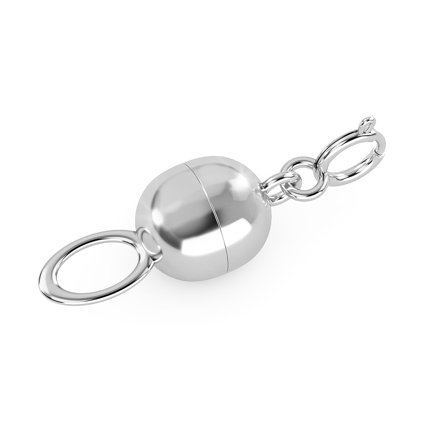 The Mini Jewellery Solutions Bundle - Cleaner & Magnetic Clasps