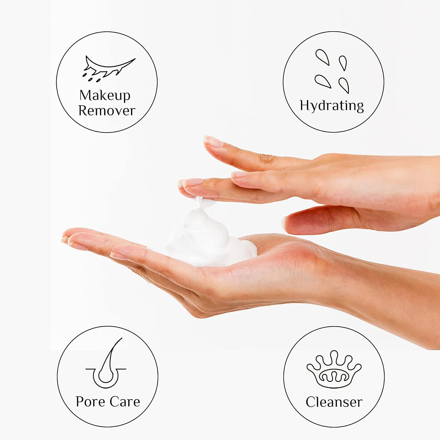 Set of 4 Opatra 24K Gold Gentle Care Soap (90 Grams Each)