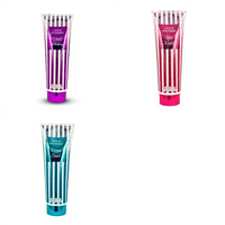 Set of 3 - Shower Gel