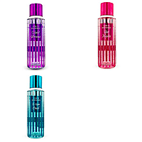 Set of 3 - Laurelle Violet Dreams Body Mist - 250ml